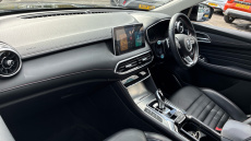 MG HS 1.5 T-GDI Trophy 5dr DCT Petrol Hatchback